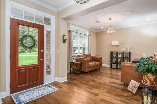 8668 Hearthstone Drive