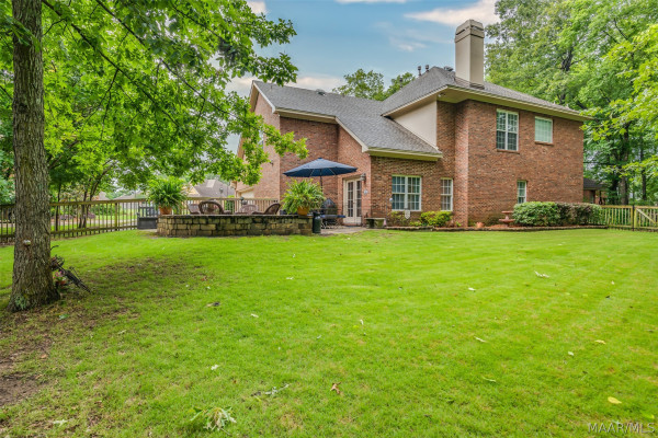 8668 Hearthstone Drive