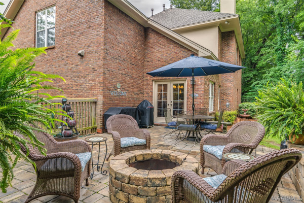 8668 Hearthstone Drive