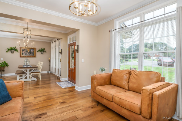 8668 Hearthstone Drive