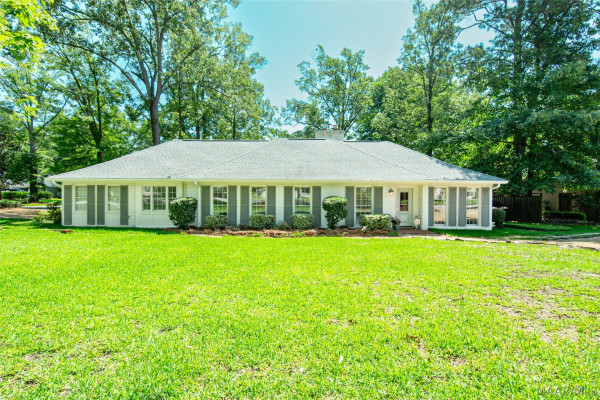 2050 Fernway Drive