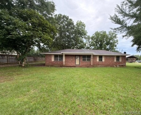 6863 Holtville Road