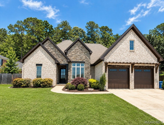 246 N Mountain Laurel Ridge