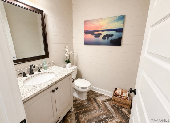 246 N Mountain Laurel Ridge