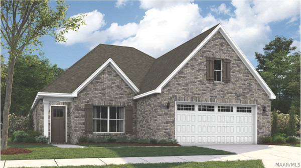1001 Pearl Drive