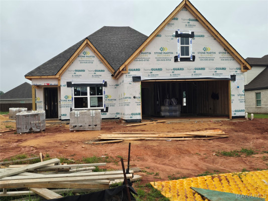 1001 Pearl Drive