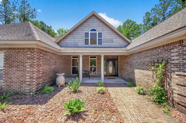 10476 Redland Road