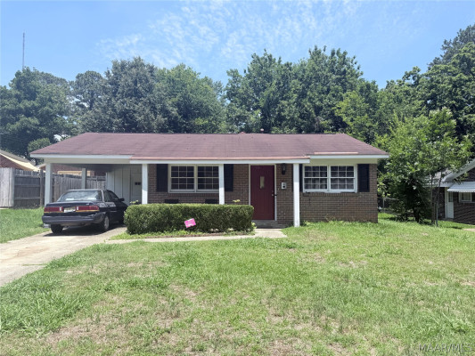 3351 Habersham Road