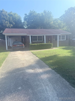 3351 Habersham Road