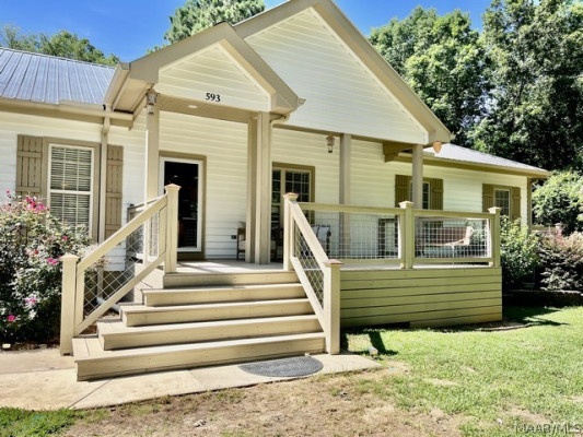 593 Montana Drive