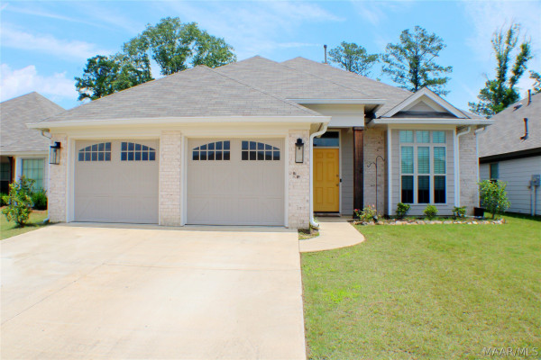 9832 Bluestone Circle