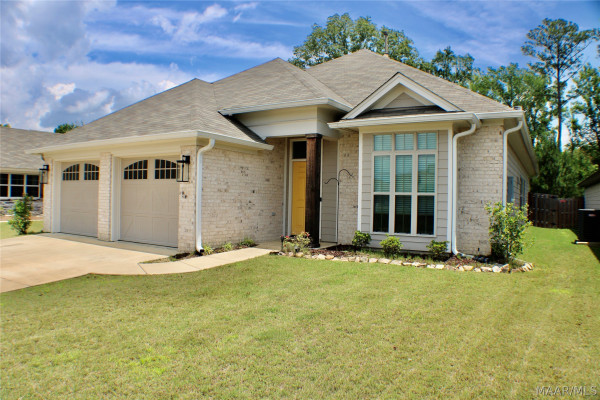 9832 Bluestone Circle