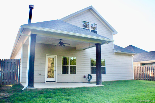 9832 Bluestone Circle