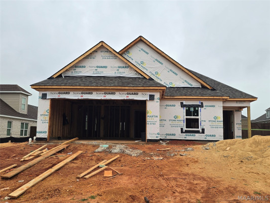 954 Pearl Drive