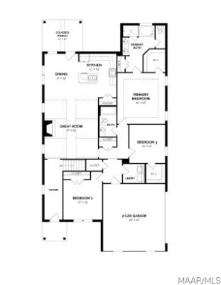 954 Pearl Drive