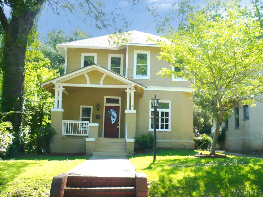 1333 S Perry Street