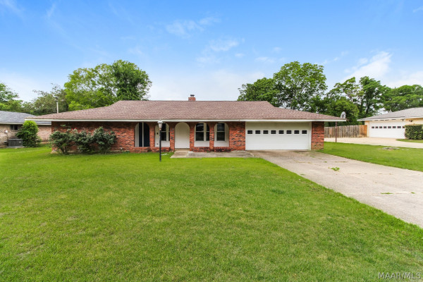 525 Lurene Circle