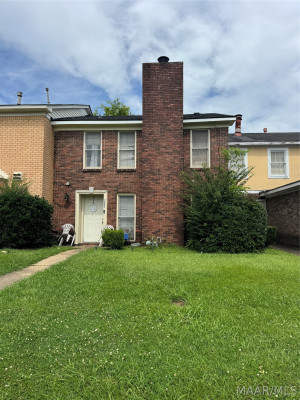 2031 Rexford Road