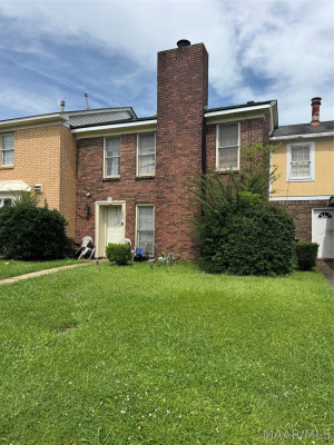 2031 Rexford Road