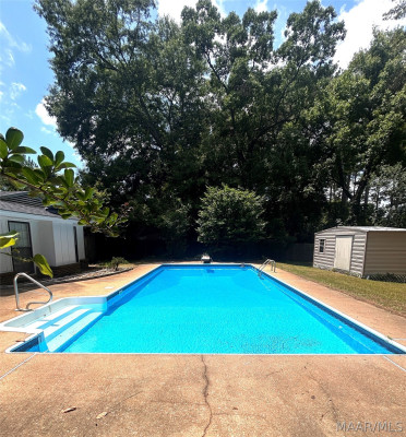 3833 Dalraida Place