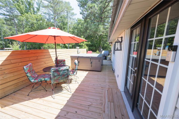 2343 Friendship Road