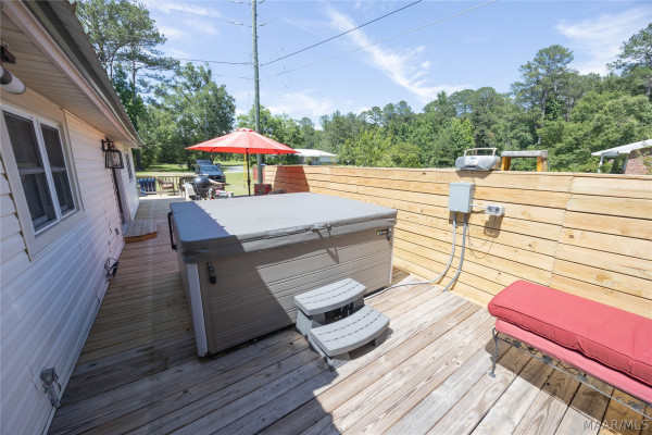 2343 Friendship Road