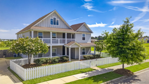 230 Avenue Of The Orchards Avenue