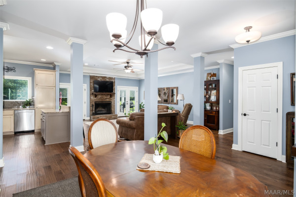 575 Mercer Road