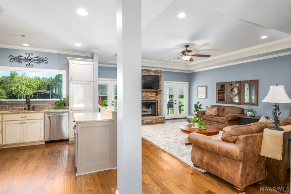575 Mercer Road