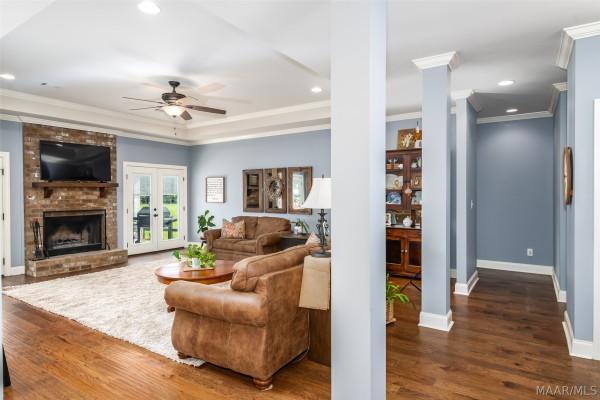 575 Mercer Road