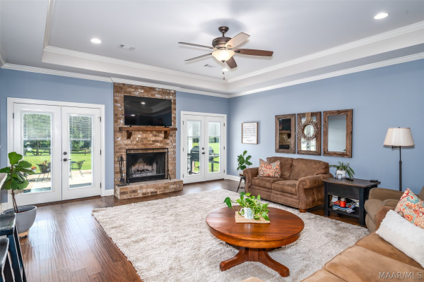 575 Mercer Road