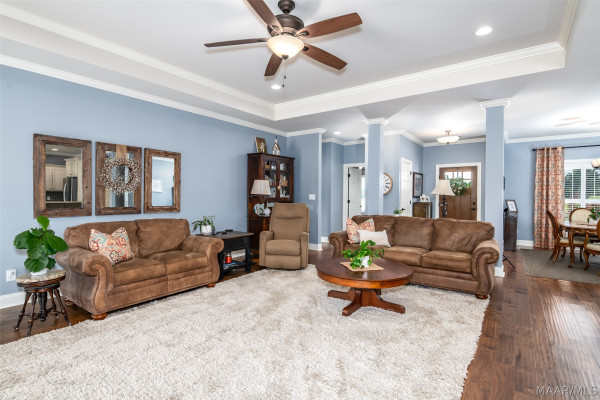 575 Mercer Road