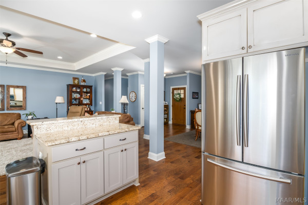575 Mercer Road