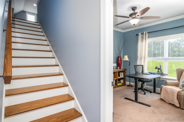 575 Mercer Road