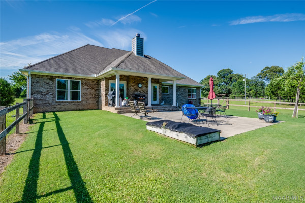 575 Mercer Road