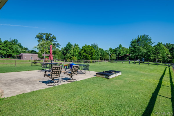 575 Mercer Road