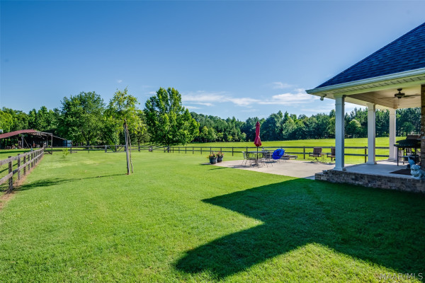 575 Mercer Road