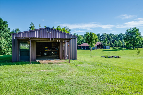 575 Mercer Road