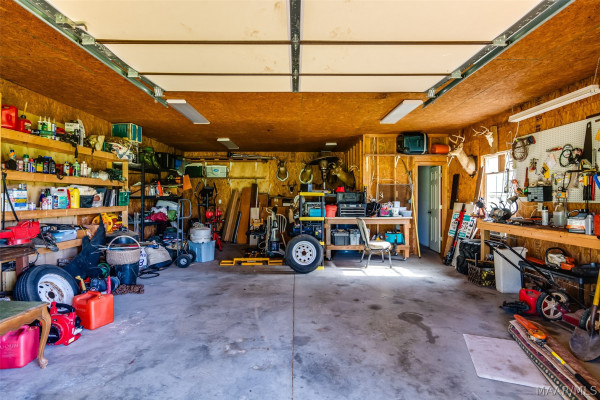 575 Mercer Road