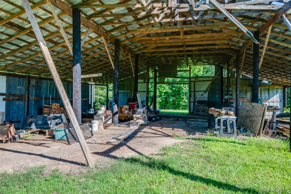 575 Mercer Road