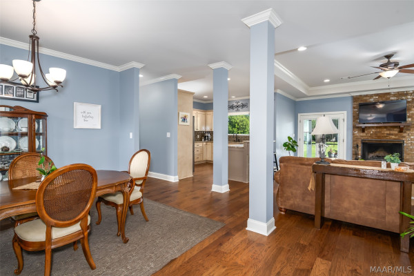 575 Mercer Road