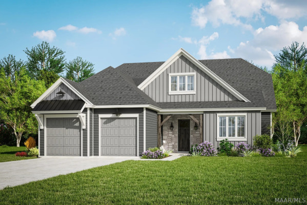 408 Hawthorne Ridge Drive