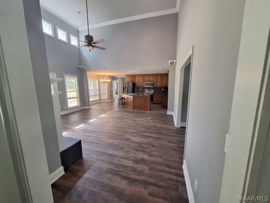 220 HILL RIDGE Drive