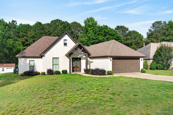 75 Glencoe .