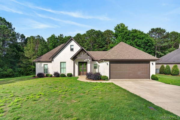 75 Glencoe .