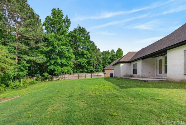 75 Glencoe .