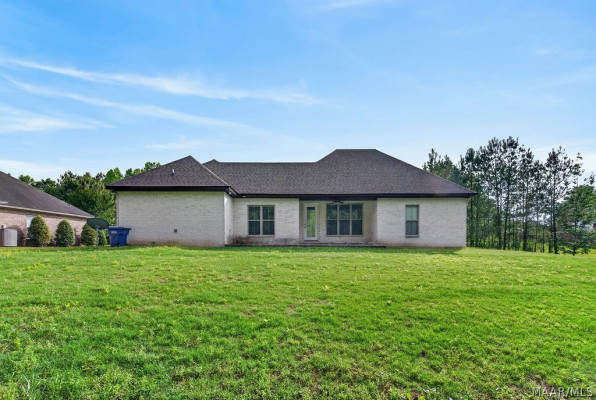 75 Glencoe .