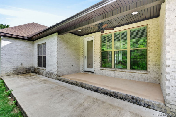 75 Glencoe .