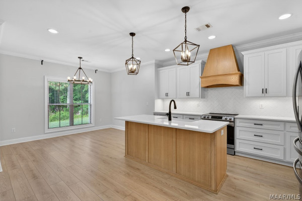 75 Glencoe .