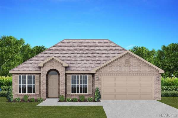 3905 Albion Court